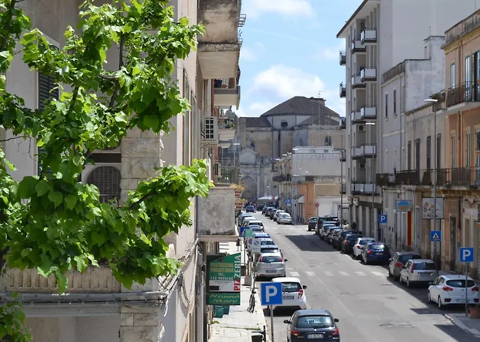 Redipuglia Apartment