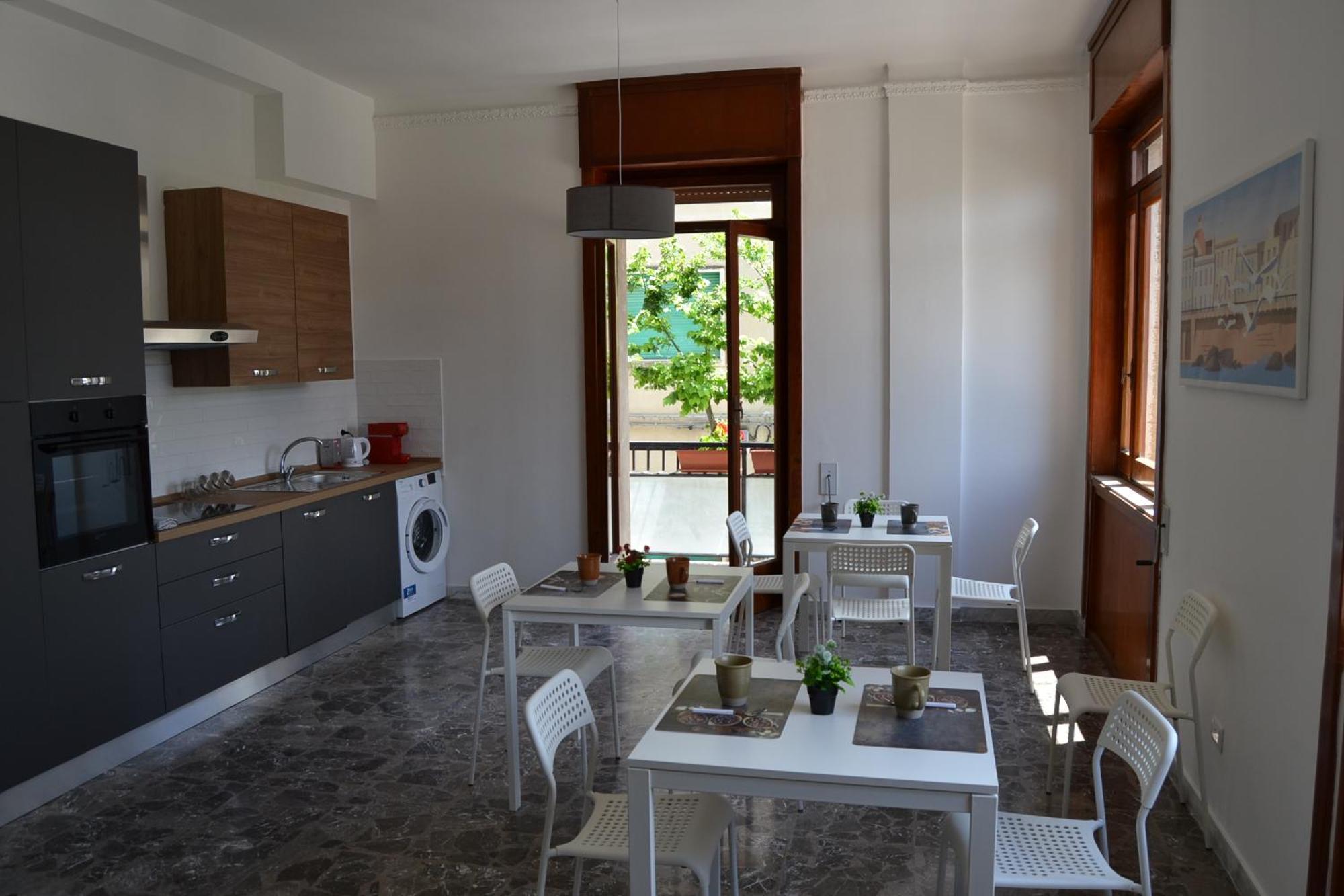 Redipuglia Affittacamere Lecce