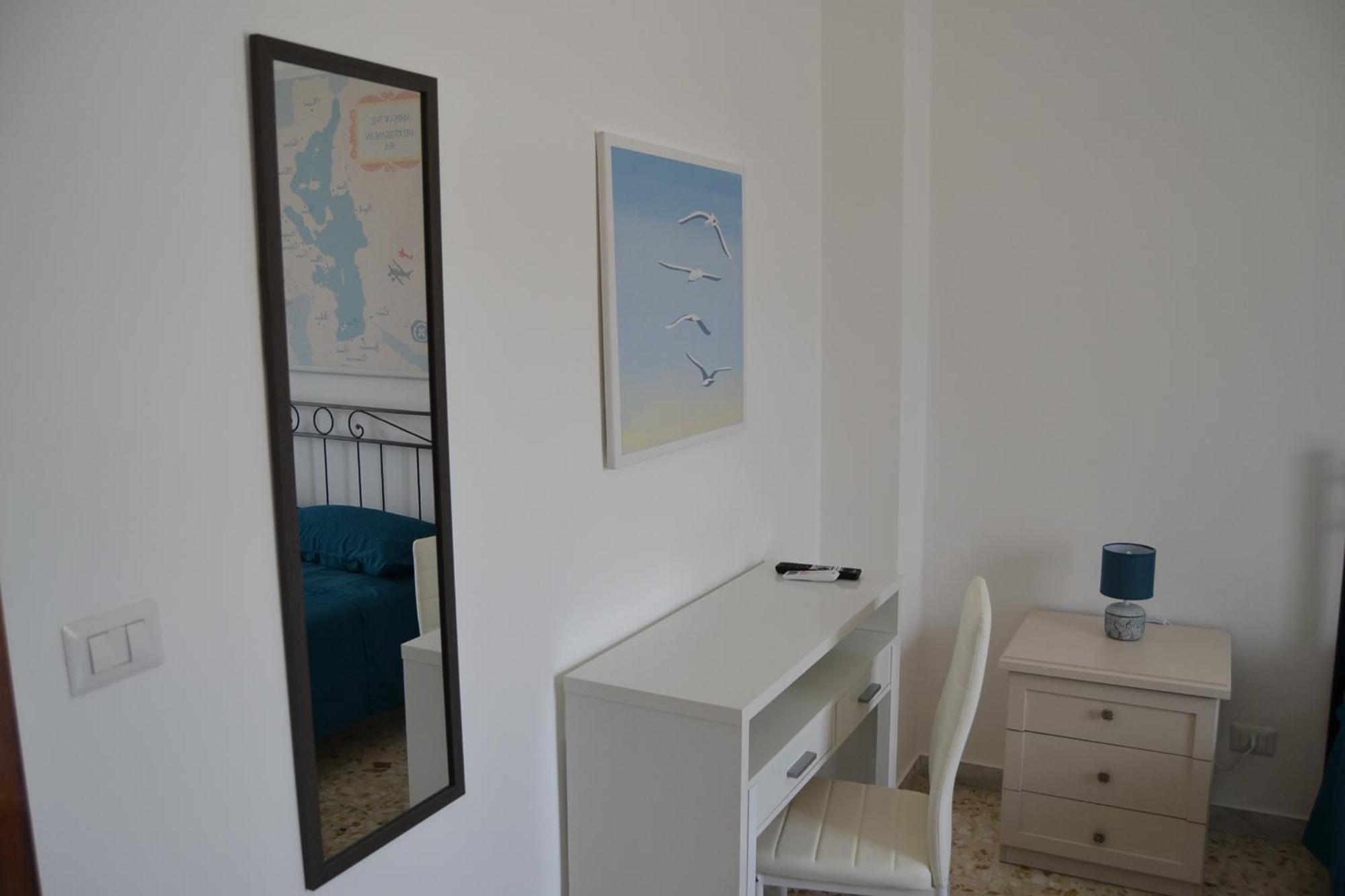 Affittacamere Redipuglia