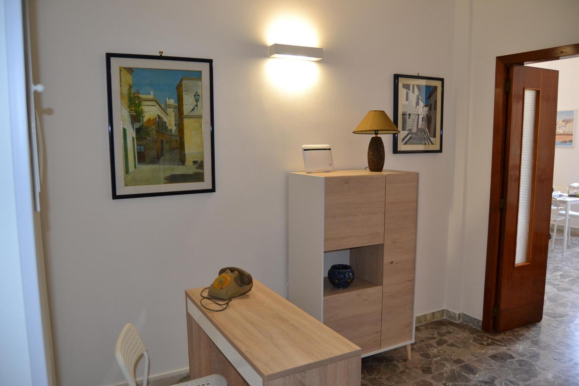 Redipuglia Affittacamere