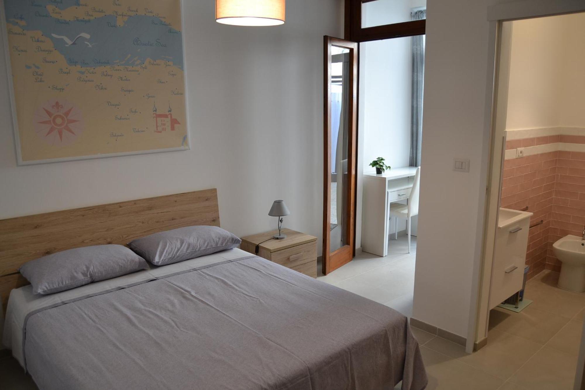 Redipuglia Affittacamere Lecce