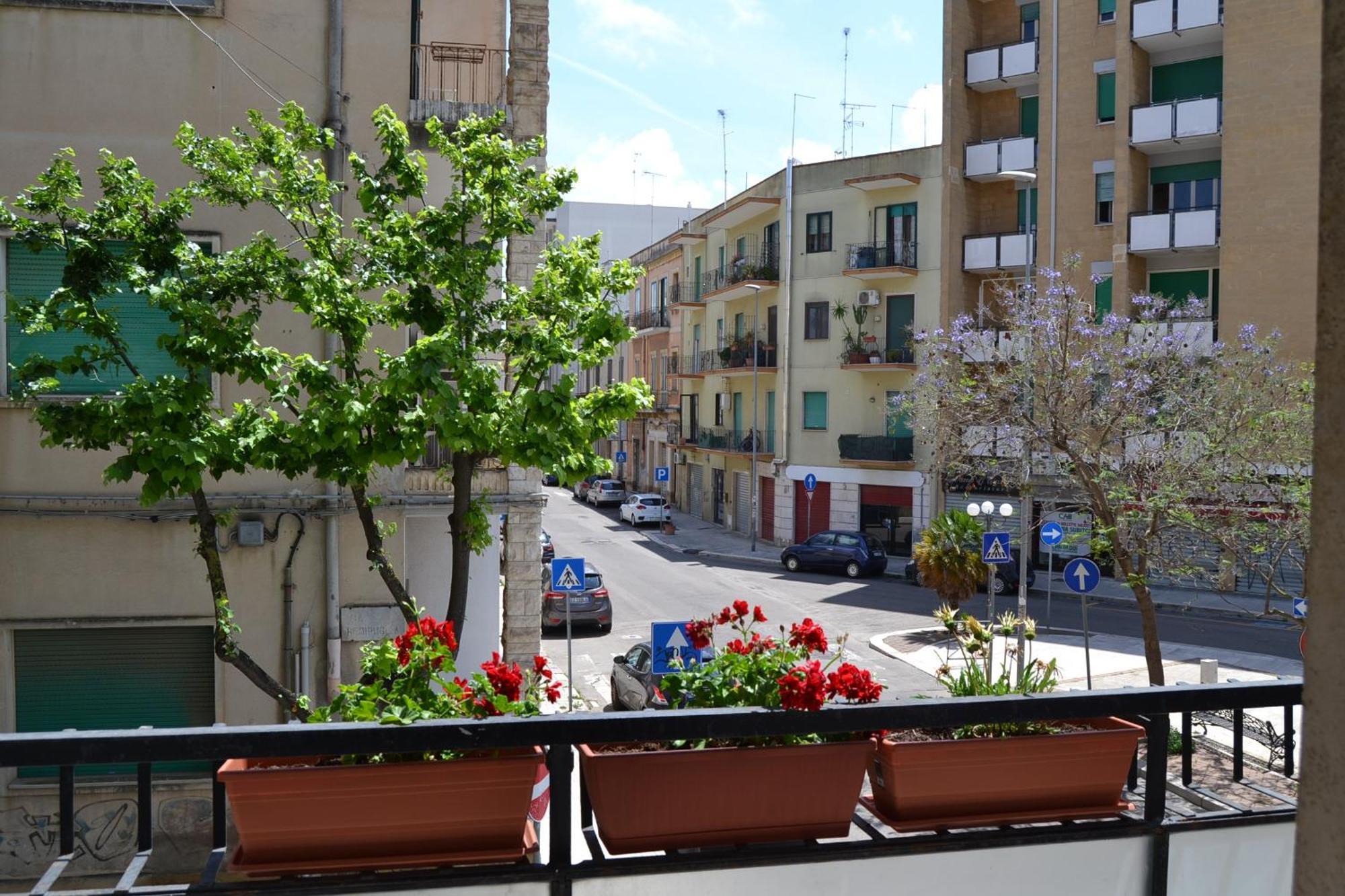 Redipuglia Lecce