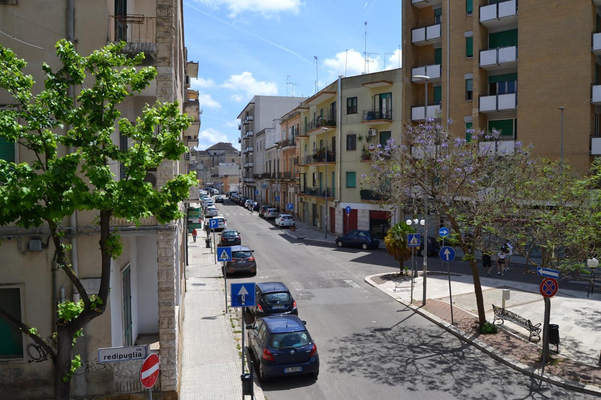 Redipuglia Affittacamere Lecce