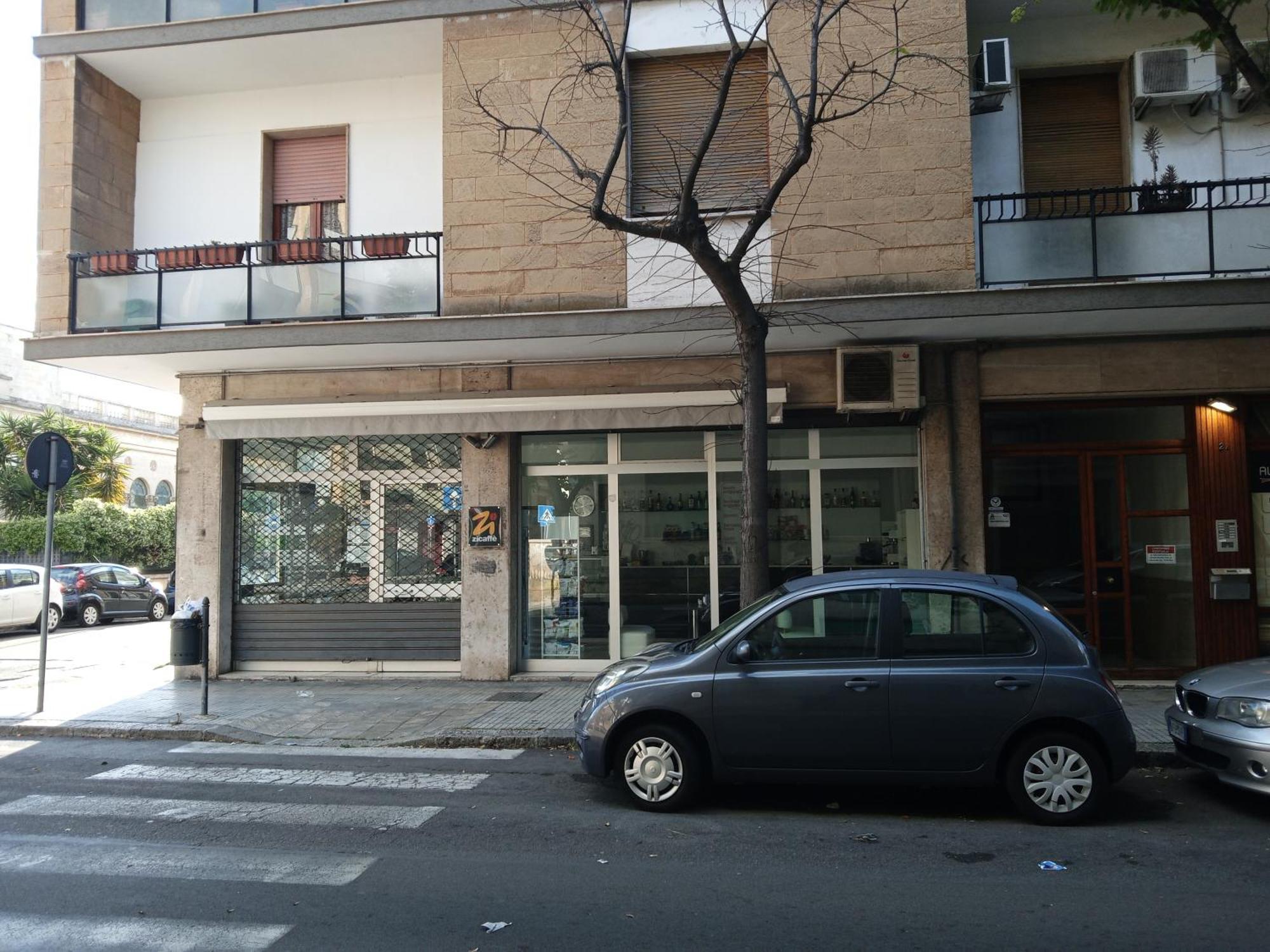 Affittacamere Redipuglia Lecce